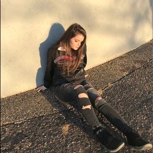 Meet your Posher, Alli